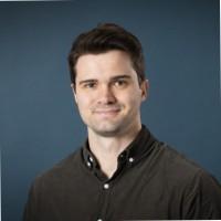 Max Kelerstein, photo 1