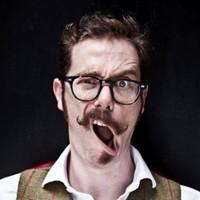 Andy Nichol, photo 1