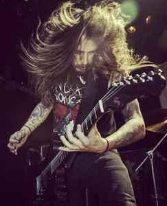 Andrew Fidler, photo 2