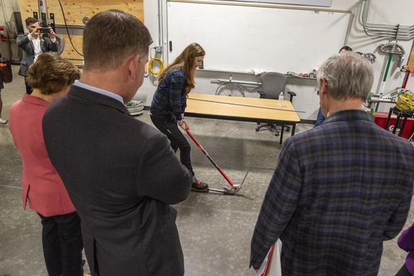 Amber Sommer, photo 1