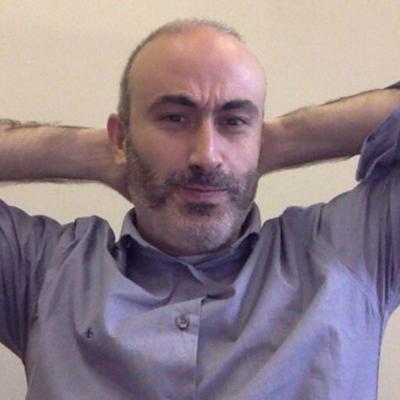 Luca Giorgi, photo 2