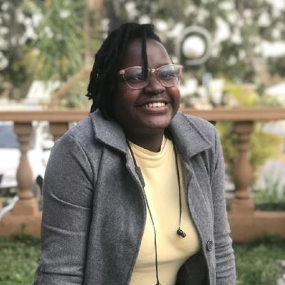 Muloongo Mwanahamuntu