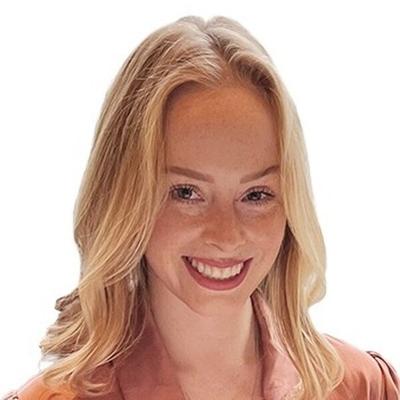 Ekaterina Poroshkina, photo 1