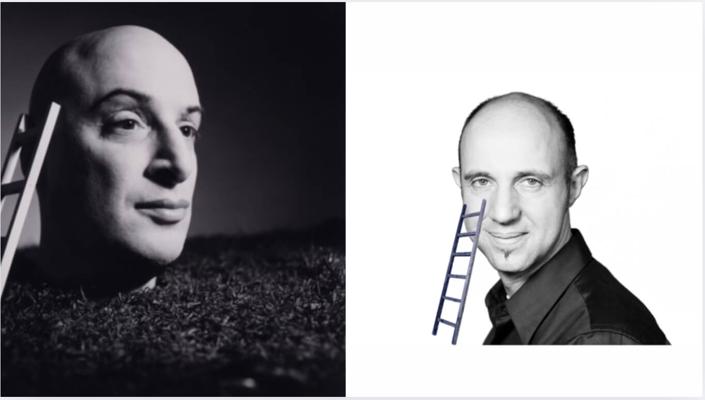 Dan Friedman, photo 2