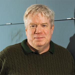 Don Ferguson, photo 1