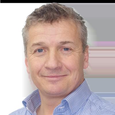 Tim Gunstone, photo 1