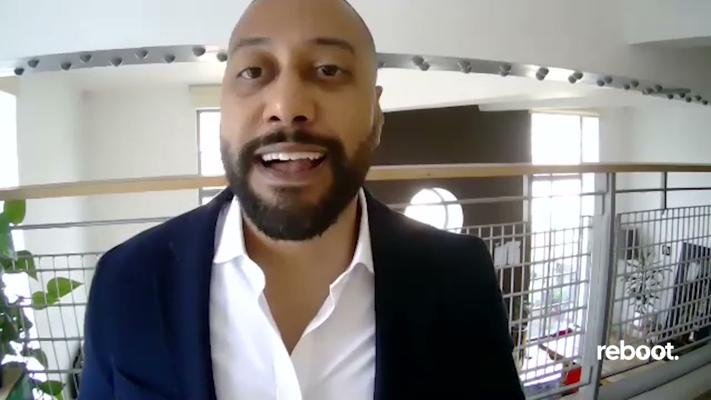 Brandon Bhatti, photo 1