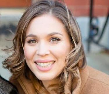 Kristina Koppeser, photo 2