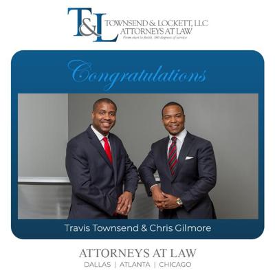 Travis Townsend, Jr., photo 1