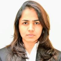 Garima Soni, photo 2