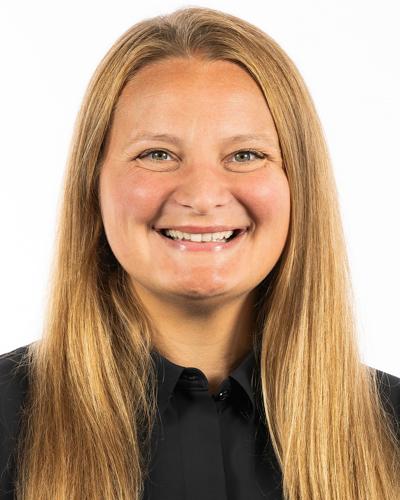 Brynn Johnson, photo 1