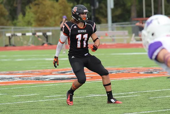 Caleb Spears, photo 1