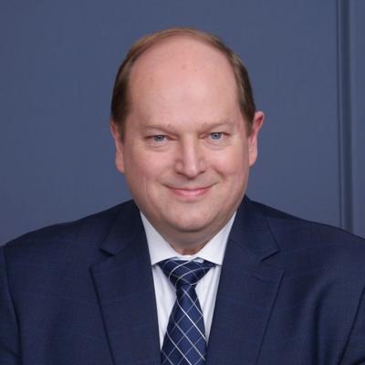 Stu Hammer, photo 1
