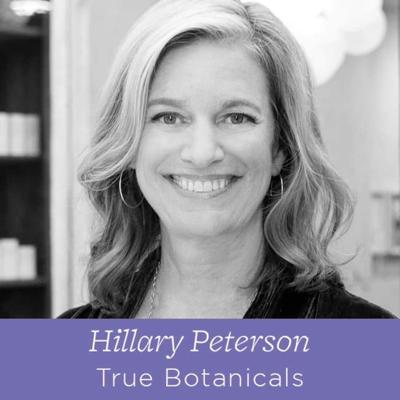 Hillary Peterson, photo 1