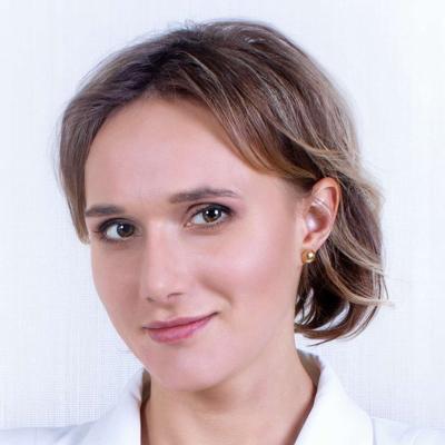 Inna Wegener, photo 2