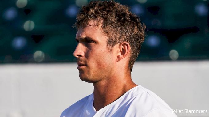 Matthew McGarry, photo 2