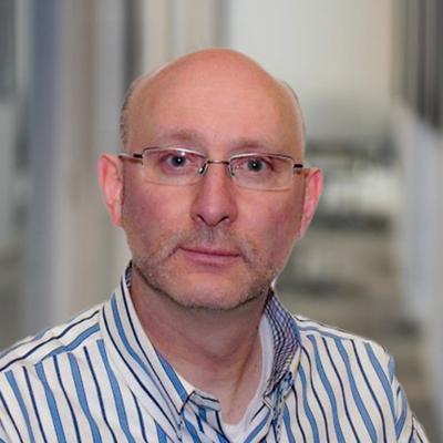 Robert Bigman, photo 2