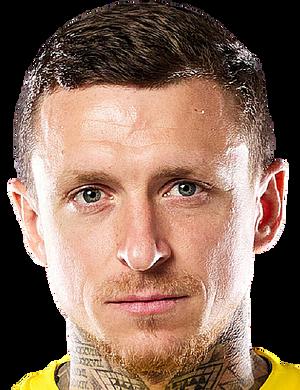 Ilya Mamaev, photo 2