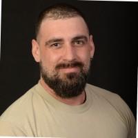 Brandon O'Brien, photo 2