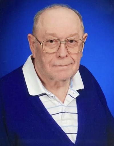 Roger Bates, photo 2