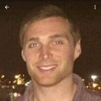 Andrew Cooper, photo 2