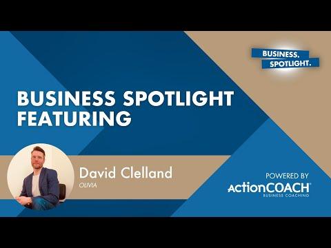 David Clelland, photo 2