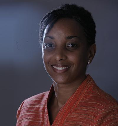 Lynda Nanan, photo 1