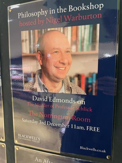 Nigel Warburton, photo 1