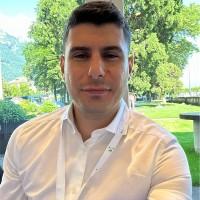 Dimitris Tsiodoulos, photo 2