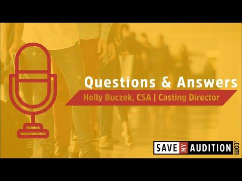 Holly Buczek, photo 2