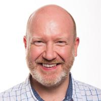 ️Craig Thornton, photo 2