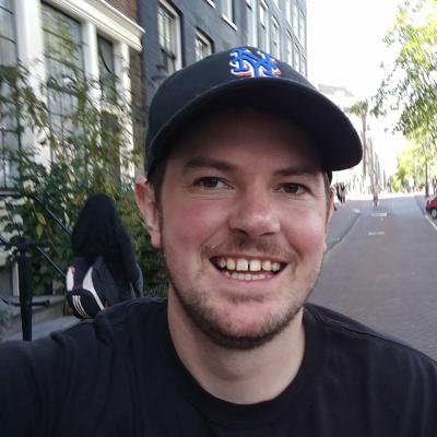 Conrad Capalbo, photo 1