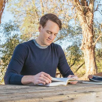 Matt Hillis, photo 2