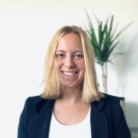 Anya Bernard, photo 2