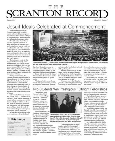 Mark Malafarina, photo 1