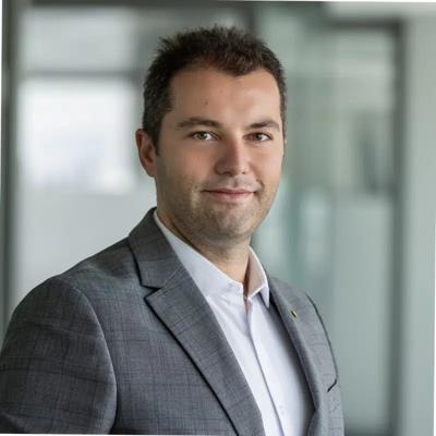 Razvan Daba, photo 2