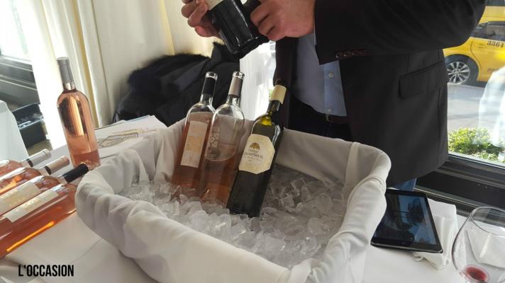 Nicolas Touchard, photo 2