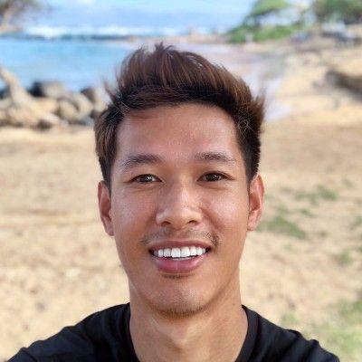 Jesse Wang, photo 1