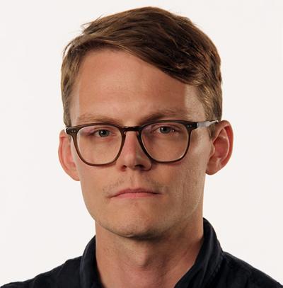 Johan Rosell, photo 2