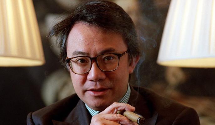 David Tang, photo 1