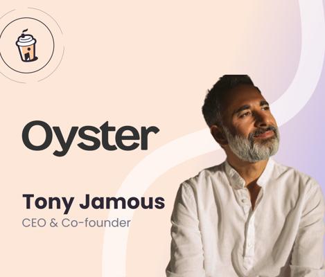 Tony Jamous, photo 1