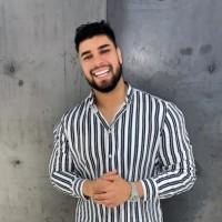 Marcos Azevedo, photo 1