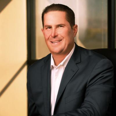 Kyle Richter, photo 2