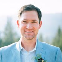 Jacob Thompson, photo 1