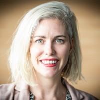 Julia Frith, photo 2