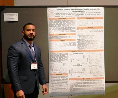 Lewin Staine, photo 1