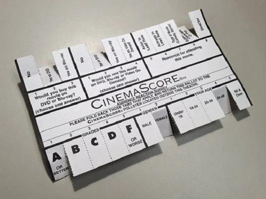 Cinescore Studios, photo 2