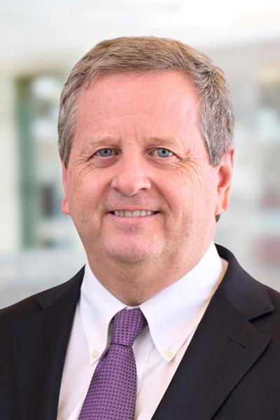 Brian Walsh, photo 1