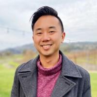 Michael Ting, photo 2