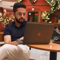 Nathan da Luz, photo 2